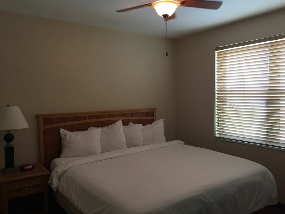 The Flamingo Hotel Hollywood Luaran gambar